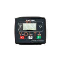 CARTE DE COMMANDE HGM 1790N POUR GROUPE ELECTROGENE 