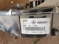  Mercedes Vito Viano W639 Boîte de Chauffage