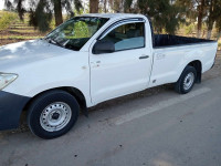 voitures-toyota-hilux-2012-drean-el-tarf-algerie