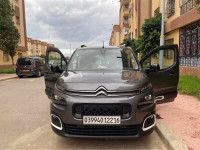 voitures-citroen-berlingo-2022-bordj-el-kiffan-alger-algerie