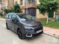 commerciale-citroen-berlingo-2022-jijel-algerie