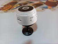 Camera wifi A9