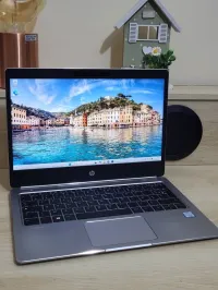 HP EliteBook Folio G1 12.5'' FHD | INTEL CORE M5-6Y54 | 8GB RAM | 256GB NVMe SSD