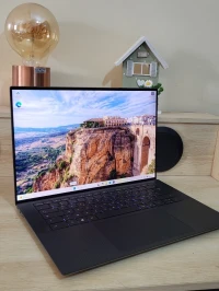 DELL PRECISION 5550 4K TACTILE | CORE i7-10850H | NVIDIA Quadro T1000 4GB | 32GB RAM | 1TB NVMe SSD