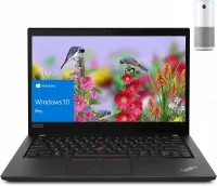 Lenovo ThinkPad T14 AMD Ryzen 7 pro 4750U 2.1 16GB RAM - 512GB SSD - Radeon Graphics 