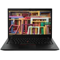 LENOVO THINKPAD T14S GEN2 Tactile AMD RYZEN 5 5650U 2.30GHz - 16GB RAM - 256GB SSD - RADEON GRAPHICS