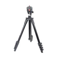 Manfrotto MKC3-H01 Petit Trépied Element Traveller photo/vidéo + tête/sélecteur de mode thumbnail 3