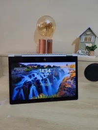 HP EliteBook x360 1030 G2 TACTILE 2-en-1 | CORE i5 7200U | 8GB RAM | 256GB NVME SSD