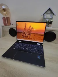HP Spectre X360 2-EN-1 TACTILE | INTEL EVO 11EME GEN CORE i7 1165G7 | 16GB RAM | 1To NVME SSD
