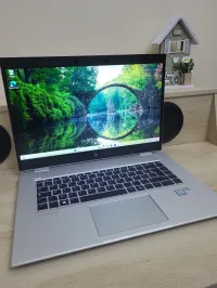 HP ELITEBOOK 1050 G1 | CORE i5-8300H | NVIDIA GTX 1050 Max-Q Design 4GB | 16GB RAM | 512GB NVMe SSD