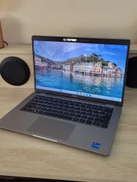 DELL PRECISION 3480 | CORE i7 1360P | NVIDIA RTX A500 4GB | 16GB RAM | 512GB SSD | WORKSTATION