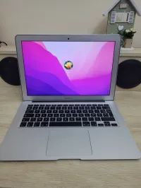 MACBOOK AIR 13'' 2015 | INTEL CORE i5 Double Coeur | RAM 8GB | 256GB SSD