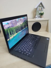 DELL LATITUDE 7480 14'' FHD - INTEL 8EME GEN CORE i5-7300U 2.70GHz - 8GB RAM - 512GB SSD - INTEL UHD