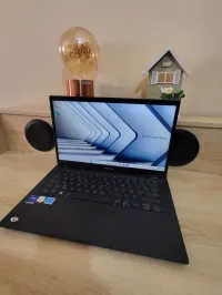 ASUS EXPERTBOOK | CORE i7 1355U | 32GB RAM | 512GB NVME SSD | INTEL IRIS XE GRAPHICS
