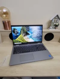 DELL LATITUDE 5530 15.6 FHD | INTEL 12EME GEN I5 1245U | 16GB RAM | 256GB NVME SSD | INTEL IRIS XE