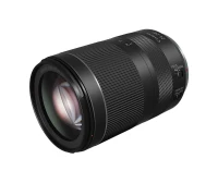 CANON RF 24-240MM F4-6.3 IS USM objectif polyvalent doté d'un zoom 10x pour le système EOS R 