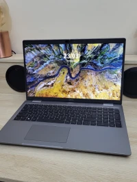 DELL PRECISION 3581 | CORE i7-13700H vPRO | NVIDIA RTX A1000 6GB | 512 SSD | 32GB RAM | WORKSTATION