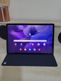 SAMSUNG 🔥🔥 Galaxy Tab S7 FE 64GB Mystic Black🔥🔥 thumbnail 5