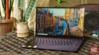 Lenovo Yoga Slim 7 Intel 10th Gen I7 1065G7 - NVIDIA MX350 2GB - 16GB RAM - 512GB SSD