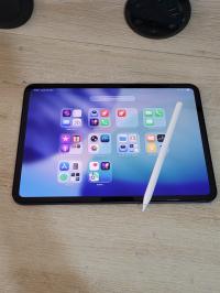 tablets-apple-ipad-pro-11-m4-256-go-wifi-noir-spatial-batterie-100-mostaganem-algeria
