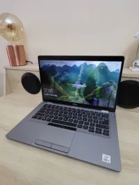 DELL LATITUDE 5410 | CORE i5-10210U | 16GB RAM | 512GB SSD | INTEL UHD GRAPHICS
