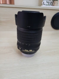 Nikon Objectif AF-S DX NIKKOR 18-105mm f/ ED VR