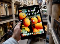 كمبيوتر-لوحي-apple-ipad-9eme-gen-64gb-wifi-batterie-91-مستغانم-الجزائر