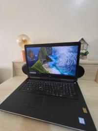 DELL PRECISION 7710 | CORE i7-6920HQ | NVIDIA QUADRO M3000M 4GB | 1TB NVMe | 16GB RAM | WORKSTATION thumbnail 5