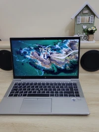 HP EliteBook 840 G7 | CORE i7 10610U | 16GB RAM | 512GB SSD | INTEL UHD GRAPHICS 620