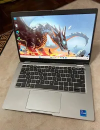 DELL LATITUDE 5430 | CORE i5 1245G7 | 16GB RAM | 512 SSD | INTEL IRIS Xe GRAPHICS