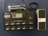 Fractal Audio Systems FX8 Mark ii 