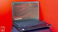 THINKPAD T480 14'' FHD INTEL 8TH GEN CORE I5 8350U - 16GB RAM - 512GB SSD - INTEL UHD