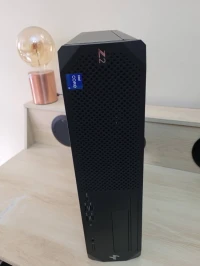 HP Z2 SFF G9 WORKSTATION | INTEL 13EME GEN CORE i7 13700 | 16GB RAM | 512GB SSD | INTEL UHD GRAPHICS