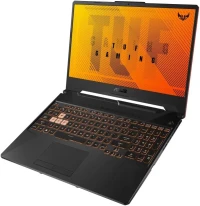GAMING ASUS TUF 15.6 144Hz | INTEL 11EME GEN I5-11400H | NVIDIA RTX 3050 4GO | 16GB RAM | 512GB SSD