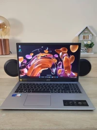 ACER ASPIRE 5 15.6 FHD | INTEL CORE i5 1135G7 | 8GB RAM | 256GB NVMe SSD | INTEL IRIS XE GRAPHICS