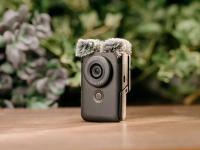 Canon PowerShot V10 la caméra pour le vlogging 4K UHD en toute facilité thumbnail 5