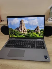 DELL LATITUDE 5530 15.6 FHD | INTEL 12EME GEN I5 1245U | 16GB RAM | 256GB NVME SSD | UHD GRAPHICS