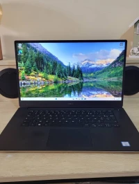 DELL PRECISION 5540 | CORE i7-9850H | NVIDIA Quadro T1000 4GB | 32GB RAM | 512GB NVMe | WORKSTATION
