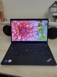 ThinkPad E14 Gen 4 | 14'' FHD | INTEL 12EME GEN CORE i7-1255U | 16GB RAM | 512GB NVMe |INTEL IRIS XE