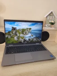 DELL LATITUDE 5521 | INTEL vPRO 11TH GEN CORE i7 11850H @2.5GHz | 16GB RAM | 512GB  SSD | Iris Xe