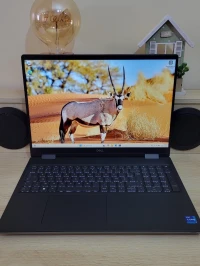 DELL PRECISION 7670 | CORE i7-12850HX | NVIDIA RTX A2000 8GB | 1TB SSD | 16GB RAM | WORKSTATION