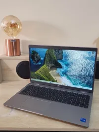 DELL LATITUDE 5520 15.6'' FHD | CORE i5 1135G7 | 16GB RAM | 512 NVMe SSD | INTEL IRIS XE GRAPHICS