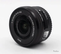 OBJECTIF Sony SEL 16-50mm f/3.5-5.6 OSS