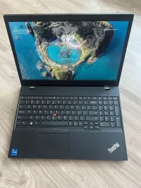ThinkPad P15 GEN 2023 | 12EME I7-12800H | NVIDIA RTX A2000 4GB |32GB RAM | 512 SSD | WORKSTATION 