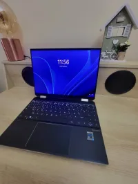 HP Spectre X360 2-EN-1 OLED 3K TACTILE |INTEL EVO 11EME GEN CORE i7 1165G7 | 16GB RAM | 1To NVME SSD