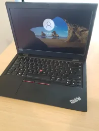 Lenovo ThinkPad L390 14" FHD Intel 8th gen Core I5-8265U - 8GB RAM - 256GB SSD 