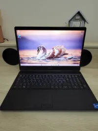 DELL PRECISION 7560 | INTEL 11EME I7-11850H | NVIDIA RTX A3000 6GB | 16GB RAM | 1To SSD |Workstation
