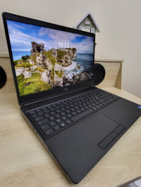 pc-portable-dell-precision-7560-intel-11eme-i7-11850h-nvidia-quadro-t1200-4gb-16gb-ram-1to-ssd-workstation-mostaganem-algerie