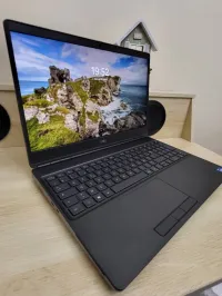 Dell Precision 7560 | 11EME GEN i7-11850H |NVIDIA QUADRO T1200 4GB| 16GB RAM| 1To SSD |Workstation