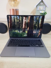 MacBook Air M2 | PUCE M2 8 CORE | GPU 10 CORE | 8GB RAM | 256GB SSD | GRIS SIDERAL